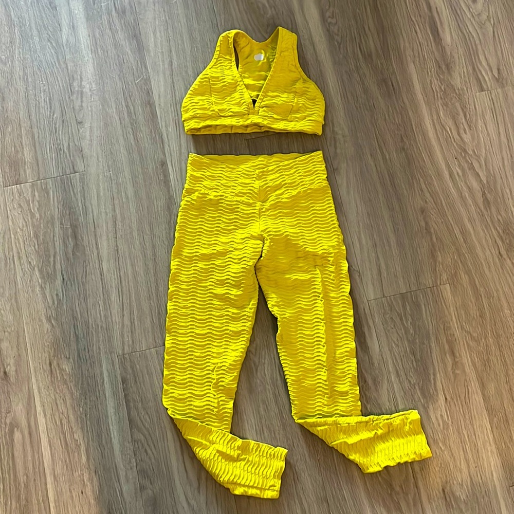 Booty by Brabants Outfit